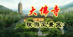 操黑逼网站中国浙江-新昌大佛寺旅游风景区